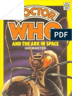 Dr. Who - The Fourth Doctor 004 - Doctor Who and the Ark in Space