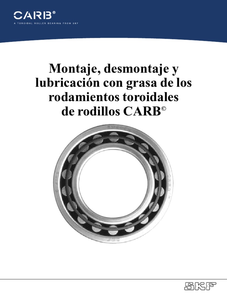 Carb Montaje SP | PDF | Naturaleza