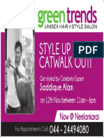 Style Up and Catwalk Out!: Get Styled by Celebrity Expert