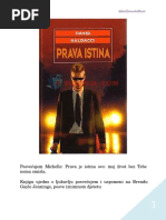 David Baldacci - Prava Istina