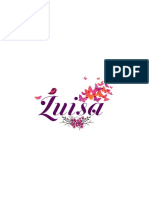 Logo Luisa