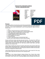 Download Resensi Novel by zakky SN32167595 doc pdf