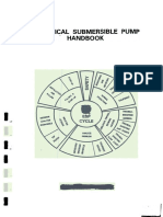 Electrical Submersible Pump Handbook PDF
