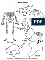Halloween8 PDF