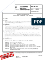 Sae Ams 6322L 2000 (En) PDF