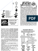 JORMI - Jornal Missionário nº 100