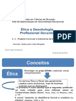 Etica Deontologia Profissional[1]