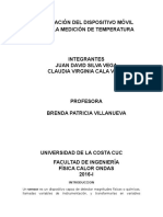 Proyecto de Fisica 2