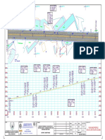 Plan and Profile STA. 03+150 TO STA. 03+500