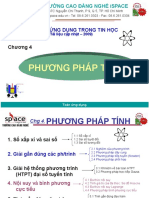 Ch4_Phuong Phap Tinh