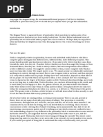 Quantum Theory, twin flames and free will