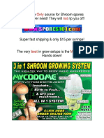 Erowid Psilocybin Mushroom Vaults - Magic Mushroom Growers Guide.pdf