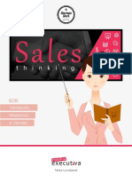 e Book Salesthinking