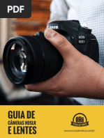 +DE+CÂMERAS+HDSLR+e+LENTES