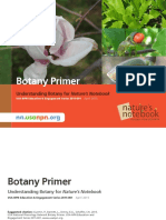 USA NPN Botany Primer