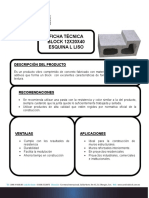 Block 12x20x40 Esquina L PDF