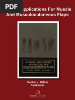 Clinical Atlas of Muscle and Musculocutaneous Flaps