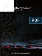 Catalogue Digital Dynamic 2007 PDF