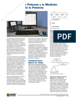 Calidad de La Potencia AEMC