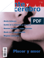 Mente y Cerebro 03 - Amor y Placer