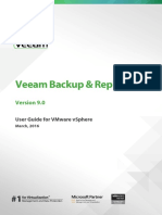Veeam Backup 9 0 User Guide Vsphere en