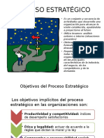 Proceso Estrategico