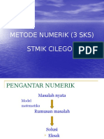 NUMERIK.pptx