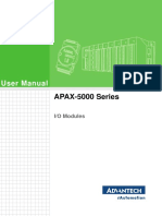 APAX-5000 Series Manual Ver1.15