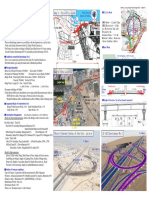 Shimizu Corp Dubai Interchange No 8 Project