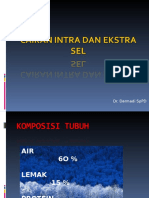 4-10 Cairan Intra Dan Ekstra Sel