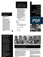 Jysep Pamphlet PDF