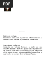 Estadistica Aplicada 2