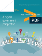 Accenture Public Service a Digital Government Perspective US Letter