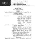 Download 29 851 Sk Kapus Tentang Pemantauan Pemeliharaan Perbaikan Sarana Dan Peralatan by MuhamadSatriaPerkasa SN321727707 doc pdf