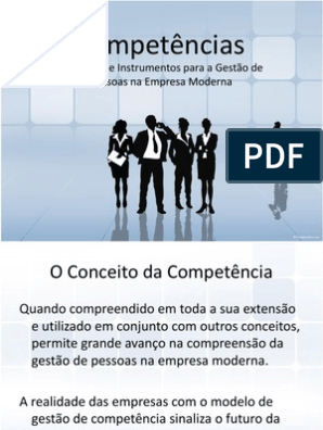 pdfcoffee com joel-souza-dutra-competencias-pdf-free - Administração