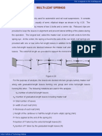 Leaf Spring NPTsdf sdfEL IIT Madras