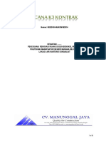 Download Rencana K3 Proyek Konstruksi RK3Kpdf by Asnawi Junior SN321728259 doc pdf