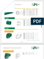 CatalogodeTubosConecciones tuboplus