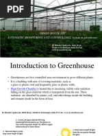 Green House