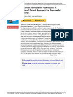 Advanced Verification Techniques Approach Successful 510ODzCvcLL