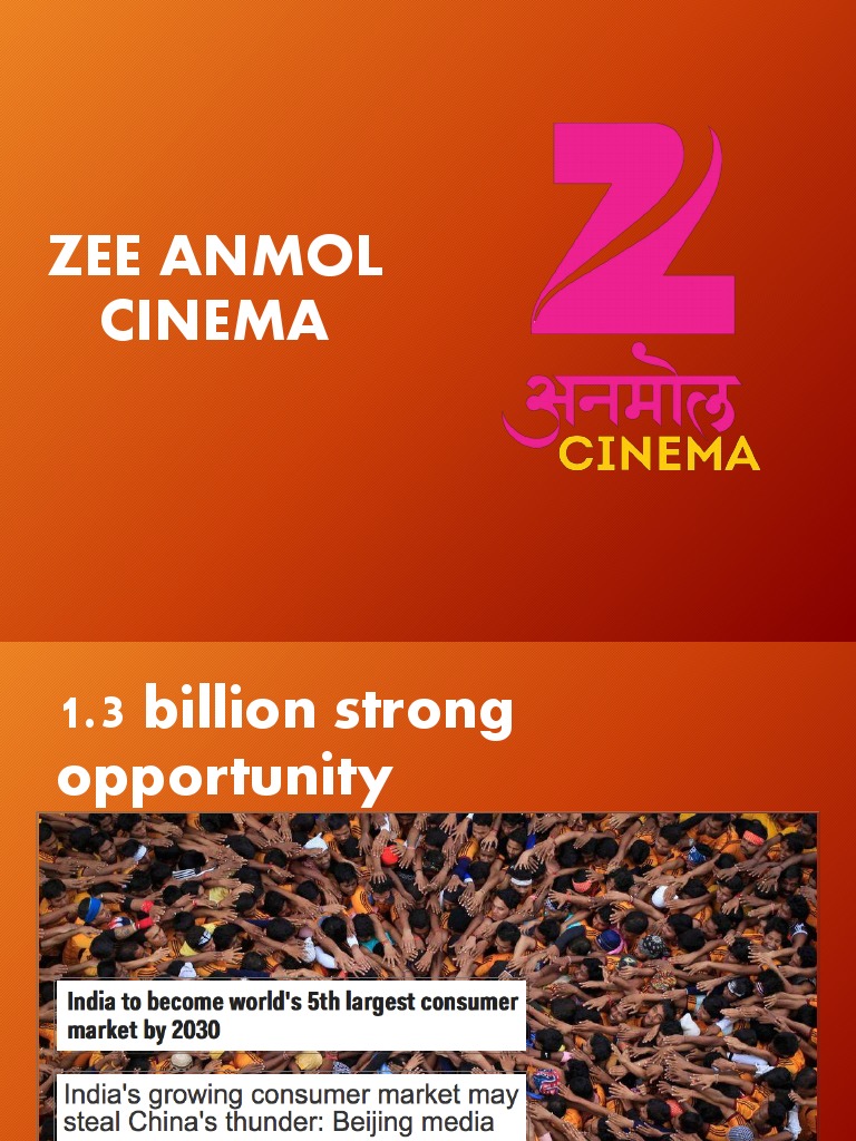 Zee Anmol Cinema | PDF | Communication, image size:768x1024