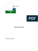 Mapa de Riscos PDF