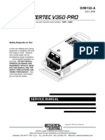 EX350i Service Manual PDF