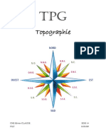 Topografía