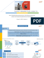 IAPM Sec a Group 9 Assignment 2 Final