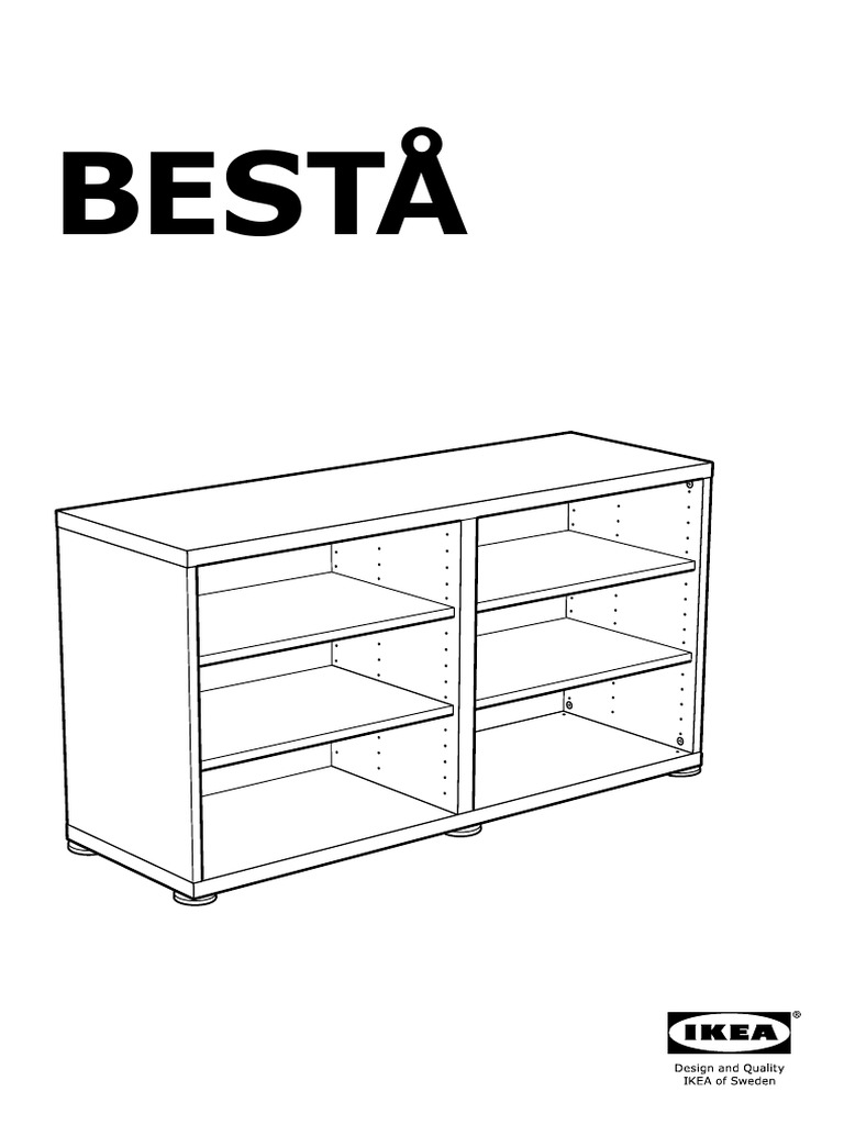 Ikea Besta