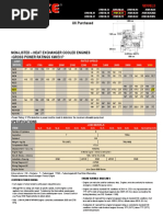 Black Stallion Diesel Engine Overview | PDF | Engines | Internal ...
