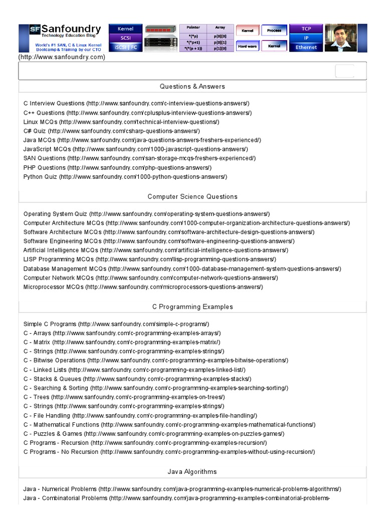 Digital Image Processing Questions and Answers - Image Sampling and ...