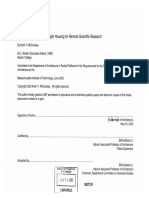 Portable Housing PDF