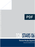 TOR STARS 6 2016 - Oke